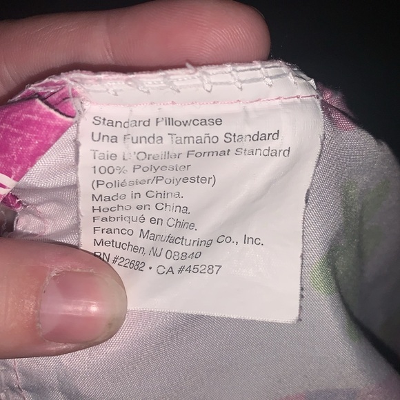 Trolls Show Me A Smile Movie Kids Standard Pillowcase DreamWorks - Picture 6 of 6